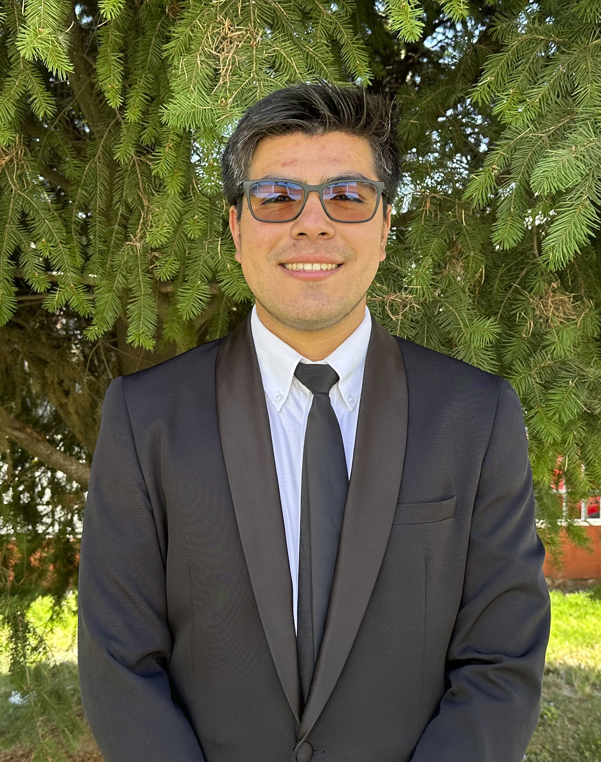 Eliceo Antonio Paz Pezo